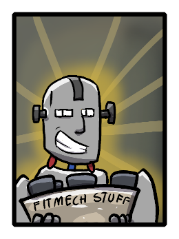 FitMech Deployment