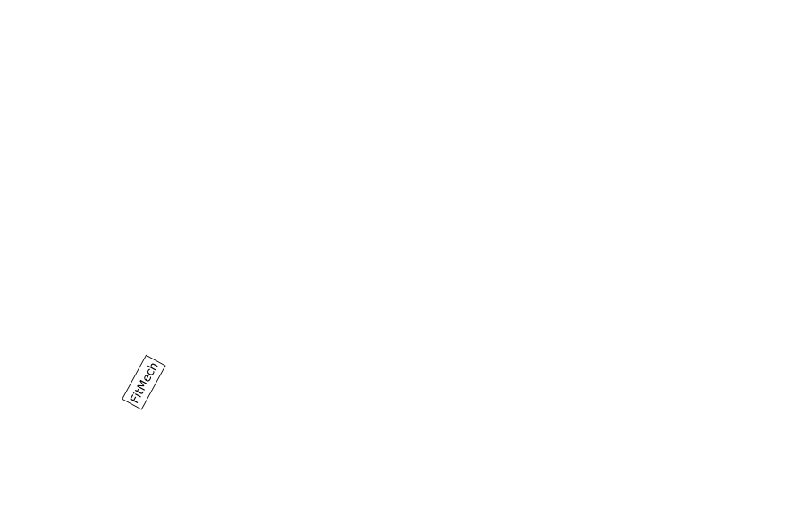 FitMech Architecture