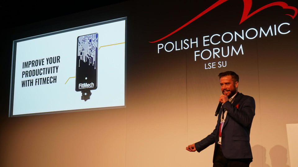 Polish Economic Forum